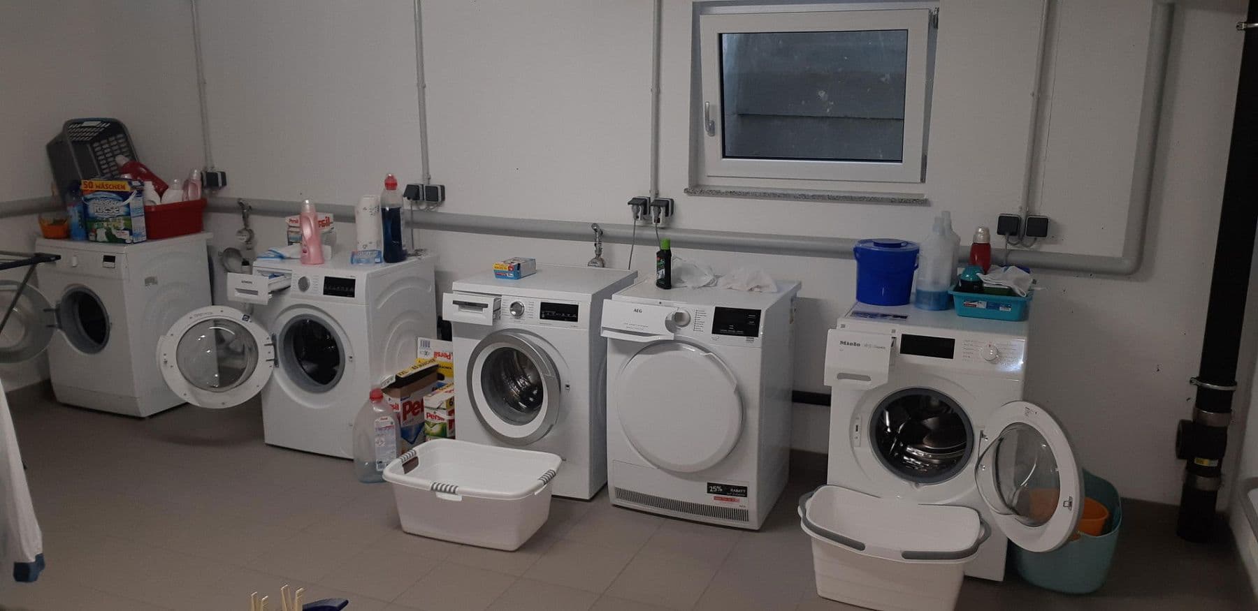 Pronájem bytu 2+1 71 m², Bondorf, Bádensko-Württembersko Pronájem bytu 2+1 71 m², Bondorf, Bádensko-Württembersko