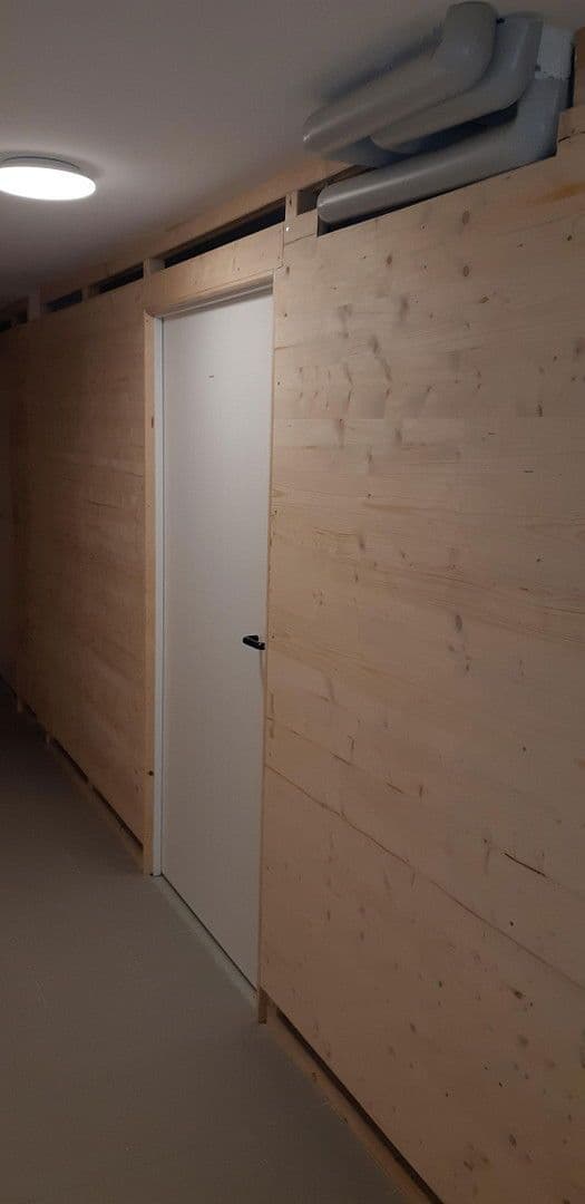 Pronájem bytu 2+1 71 m², Bondorf, Bádensko-Württembersko Pronájem bytu 2+1 71 m², Bondorf, Bádensko-Württembersko