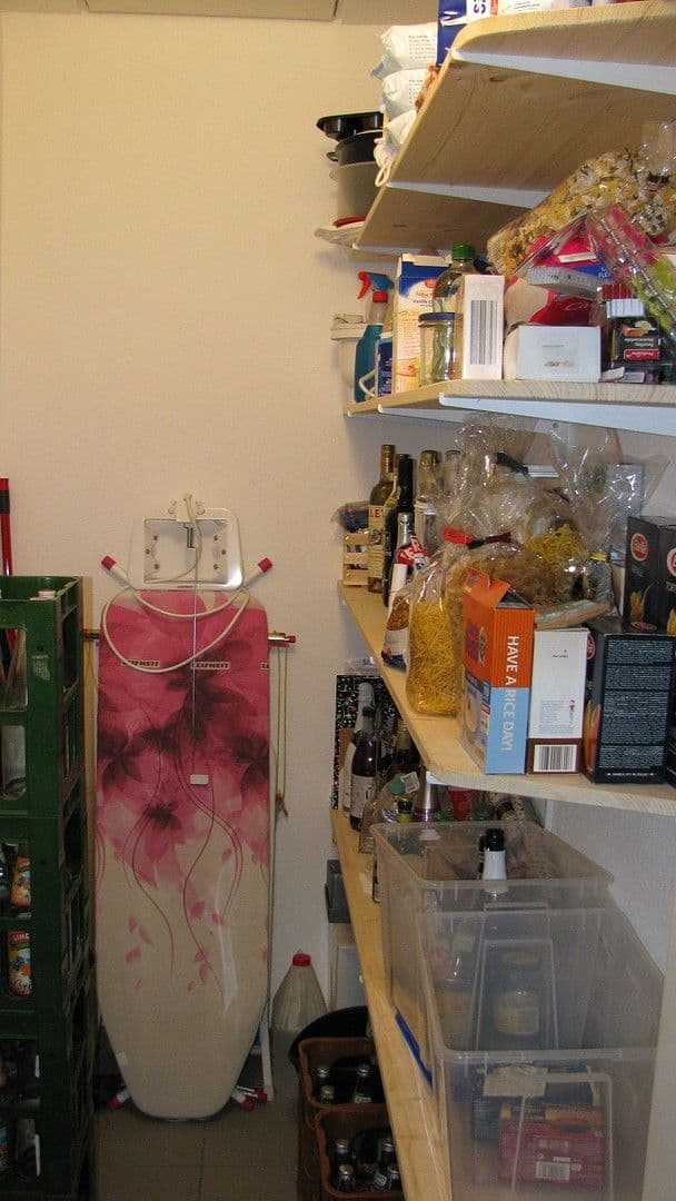 Pronájem bytu 2+1 71 m², Bondorf, Bádensko-Württembersko Pronájem bytu 2+1 71 m², Bondorf, Bádensko-Württembersko