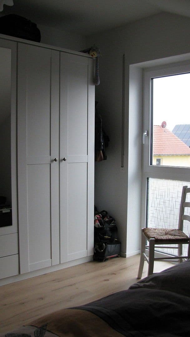 Pronájem bytu 2+1 71 m², Bondorf, Bádensko-Württembersko Pronájem bytu 2+1 71 m², Bondorf, Bádensko-Württembersko