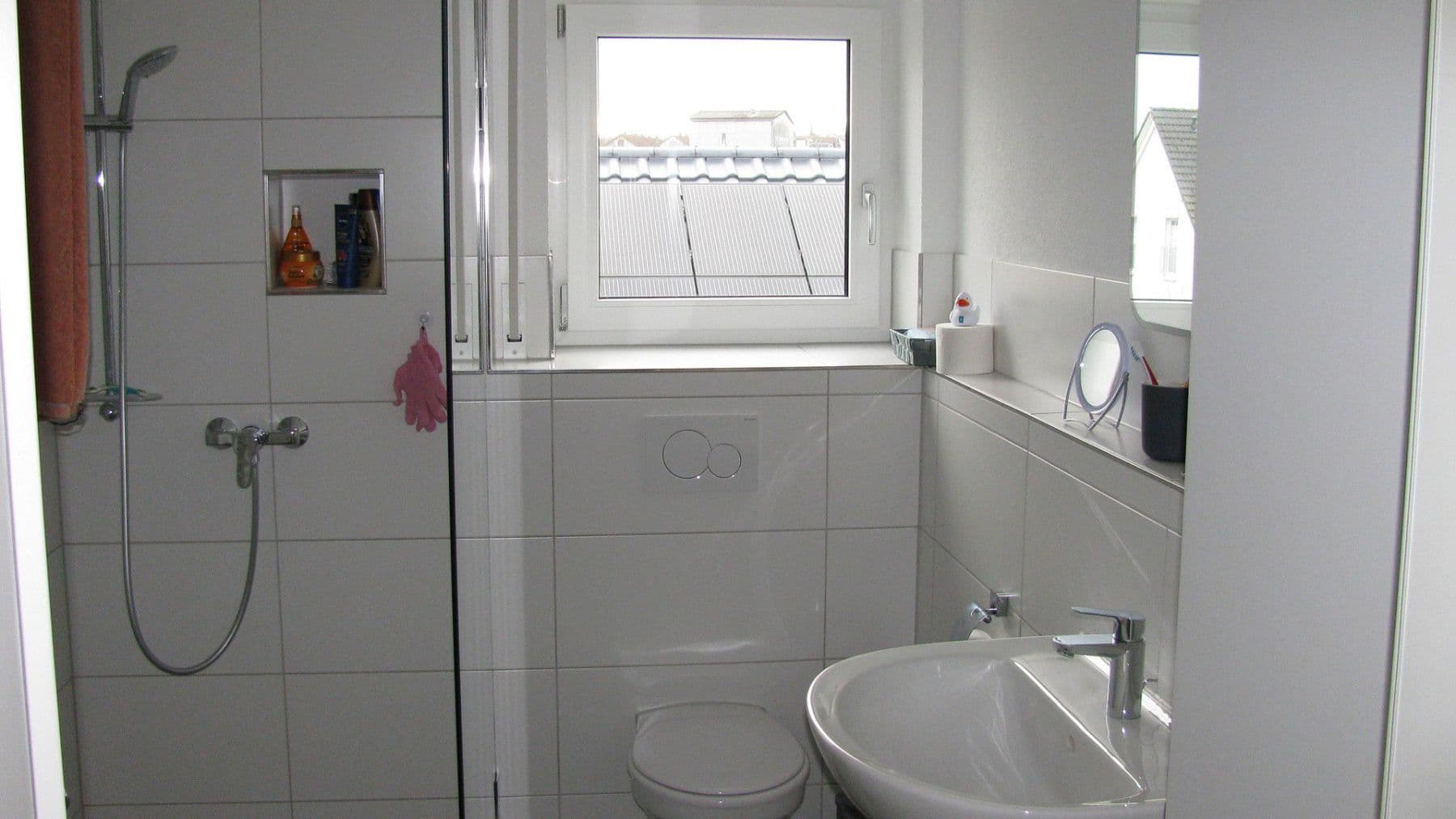 Pronájem bytu 2+1 71 m², Bondorf, Bádensko-Württembersko Pronájem bytu 2+1 71 m², Bondorf, Bádensko-Württembersko