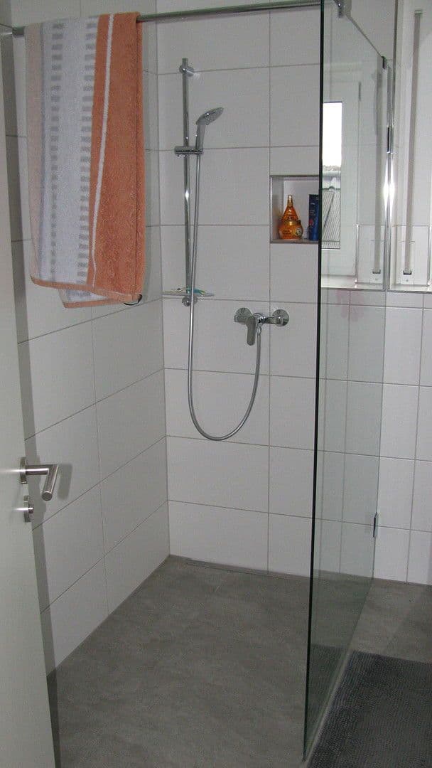 Pronájem bytu 2+1 71 m², Bondorf, Bádensko-Württembersko Pronájem bytu 2+1 71 m², Bondorf, Bádensko-Württembersko