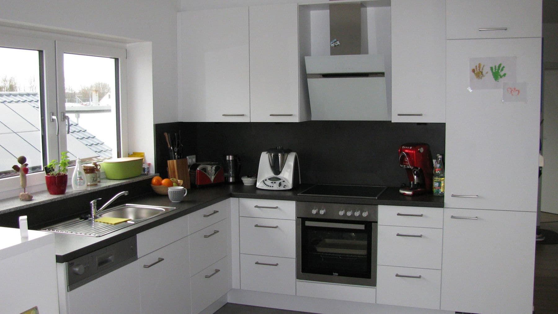 Pronájem bytu 2+1 71 m², Bondorf, Bádensko-Württembersko Pronájem bytu 2+1 71 m², Bondorf, Bádensko-Württembersko