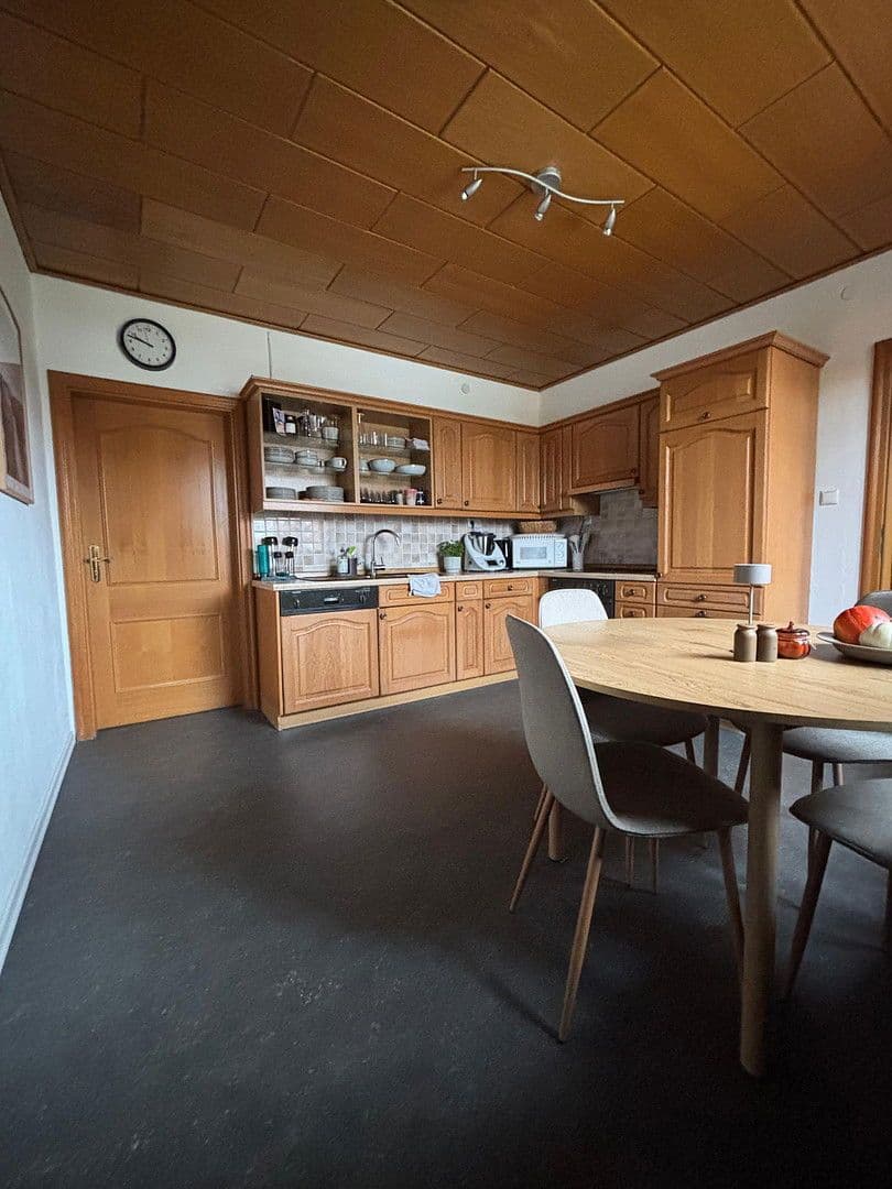 Prodej domu 152 m², pozemek 700 m², Burgwedel, Dolní Sasko Prodej domu 152 m², pozemek 700 m², Burgwedel, Dolní Sasko