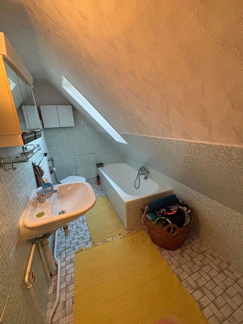 Prodej domu 152 m², pozemek 700 m², Burgwedel, Dolní Sasko Prodej domu 152 m², pozemek 700 m², Burgwedel, Dolní Sasko