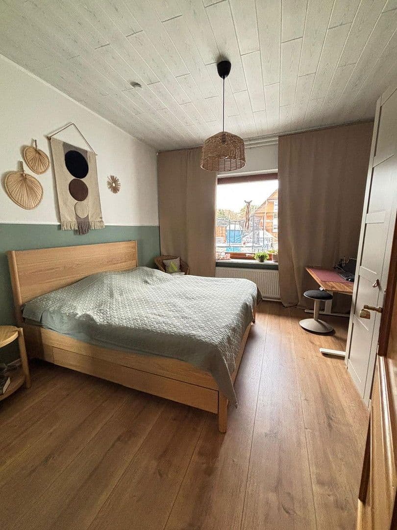 Prodej domu 152 m², pozemek 700 m², Burgwedel, Dolní Sasko Prodej domu 152 m², pozemek 700 m², Burgwedel, Dolní Sasko