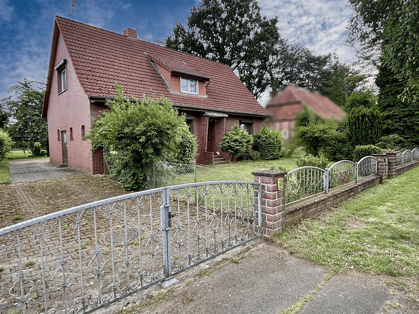 Prodej domu 152 m², pozemek 700 m², Burgwedel, Dolní Sasko Prodej domu 152 m², pozemek 700 m², Burgwedel, Dolní Sasko