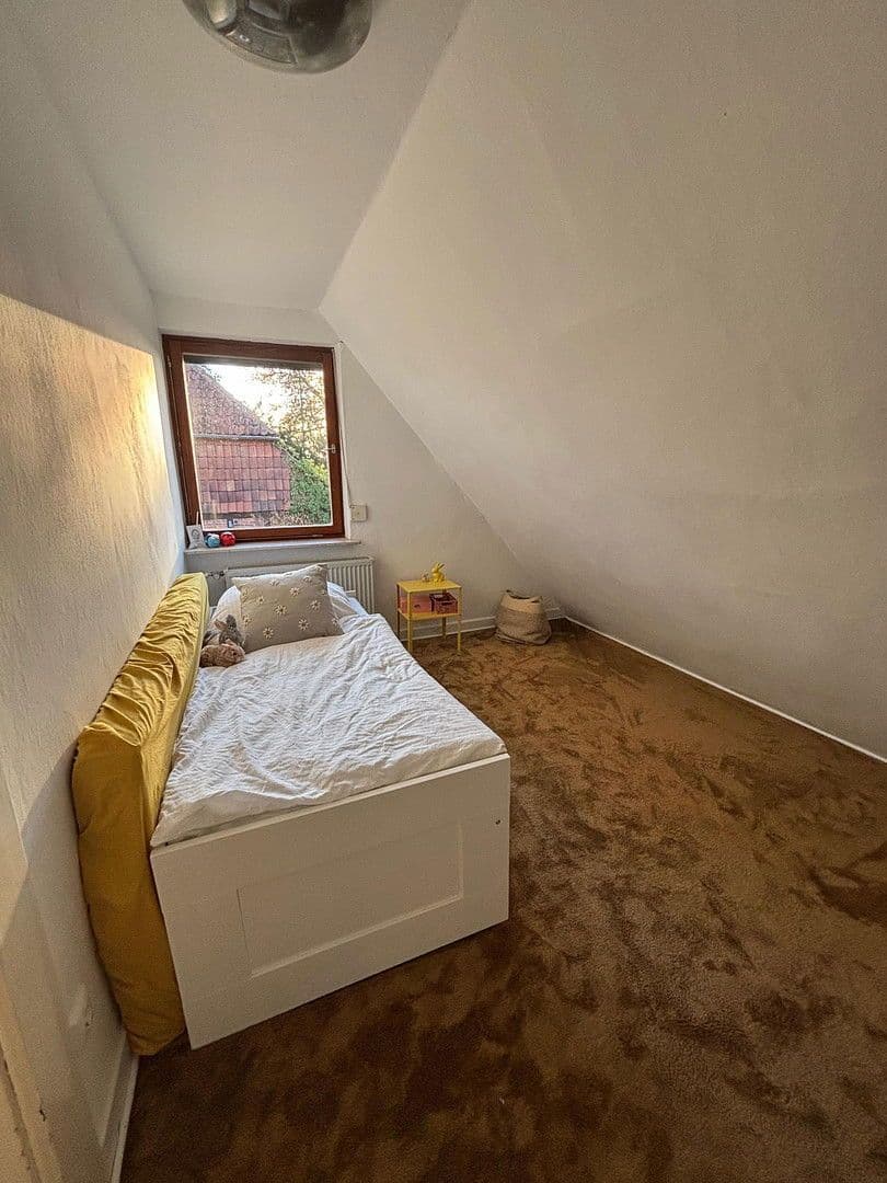 Prodej domu 152 m², pozemek 700 m², Burgwedel, Dolní Sasko Prodej domu 152 m², pozemek 700 m², Burgwedel, Dolní Sasko