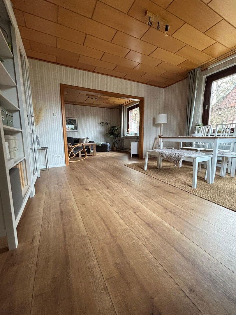 Prodej domu 152 m², pozemek 700 m², Burgwedel, Dolní Sasko Prodej domu 152 m², pozemek 700 m², Burgwedel, Dolní Sasko