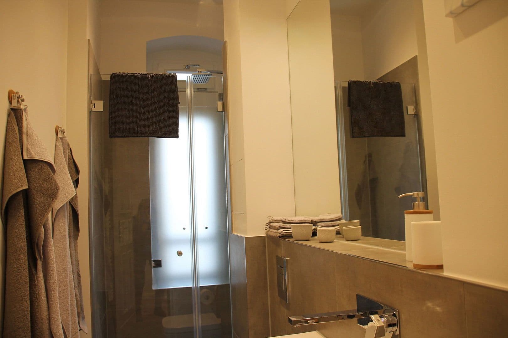 Pronájem bytu 2+1 53 m², Thomasius Straße 8, Berlin, Berlín Pronájem bytu 2+1 53 m², Thomasius Straße 8, Berlin, Berlín