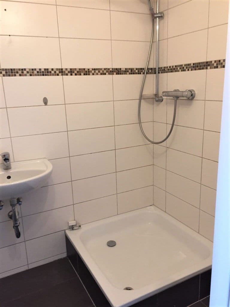Pronájem bytu 2+kk 56 m², Bismarckstraße 10, Offenbach am Main, Hessen Pronájem bytu 2+kk 56 m², Bismarckstraße 10, Offenbach am Main, Hessen