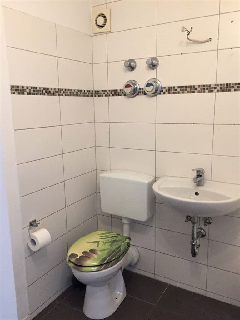 Pronájem bytu 2+kk 56 m², Bismarckstraße 10, Offenbach am Main, Hessen Pronájem bytu 2+kk 56 m², Bismarckstraße 10, Offenbach am Main, Hessen