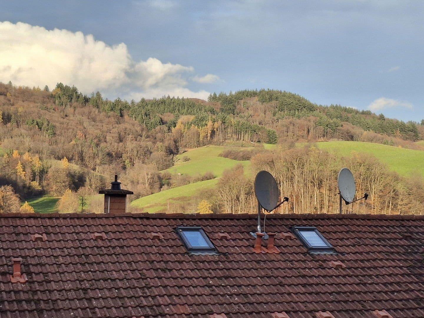 Prodej pozemku 399 m², Gorxheimertal, Hessen Prodej pozemku 399 m², Gorxheimertal, Hessen