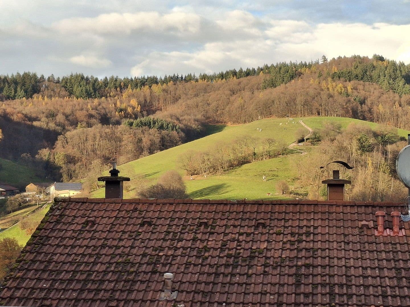 Prodej pozemku 399 m², Gorxheimertal, Hessen Prodej pozemku 399 m², Gorxheimertal, Hessen