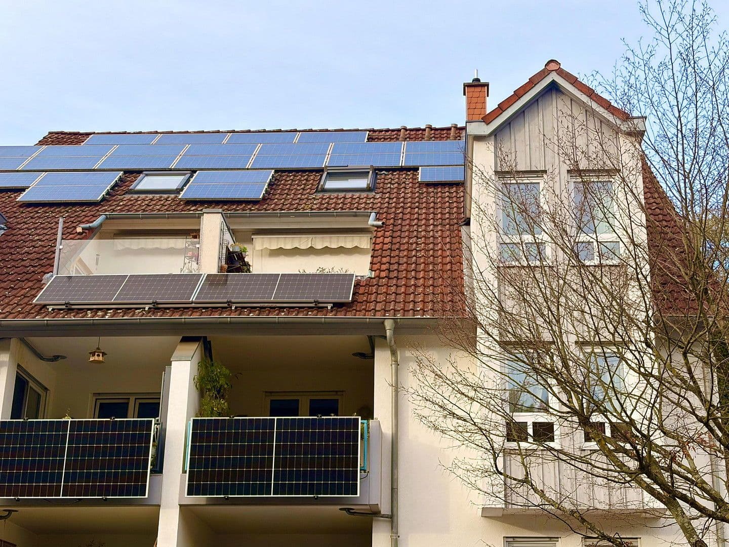 Pronájem bytu 3+1 109 m², Raibacher Tal 48, Groß-Umstadt, Hessen Pronájem bytu 3+1 109 m², Raibacher Tal 48, Groß-Umstadt, Hessen