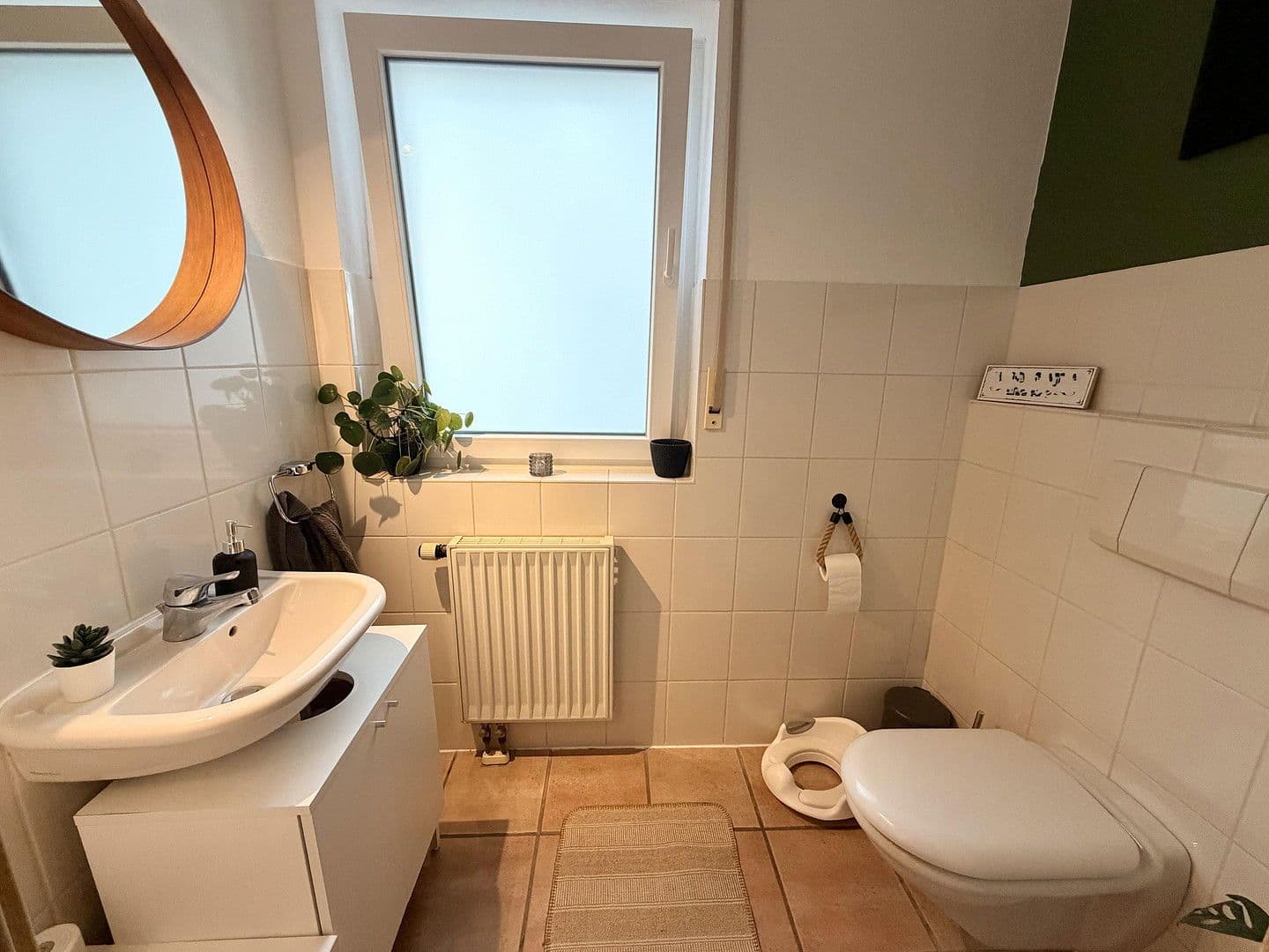 Pronájem bytu 3+1 109 m², Raibacher Tal 48, Groß-Umstadt, Hessen Pronájem bytu 3+1 109 m², Raibacher Tal 48, Groß-Umstadt, Hessen