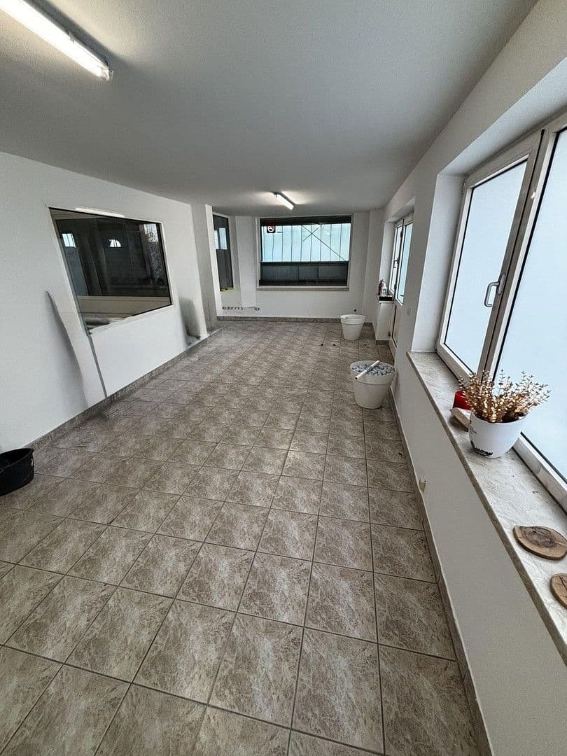 Prodej domu 1.050 m², pozemek 3.630 m², Michendorf, Braniborsko Prodej domu 1.050 m², pozemek 3.630 m², Michendorf, Braniborsko