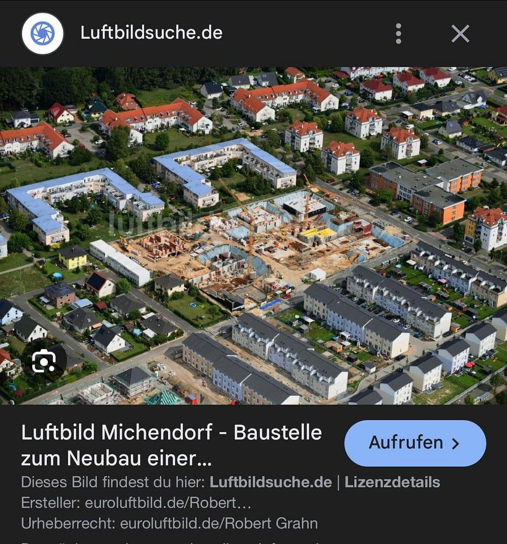 Prodej domu 1.050 m², pozemek 3.630 m², Michendorf, Braniborsko Prodej domu 1.050 m², pozemek 3.630 m², Michendorf, Braniborsko