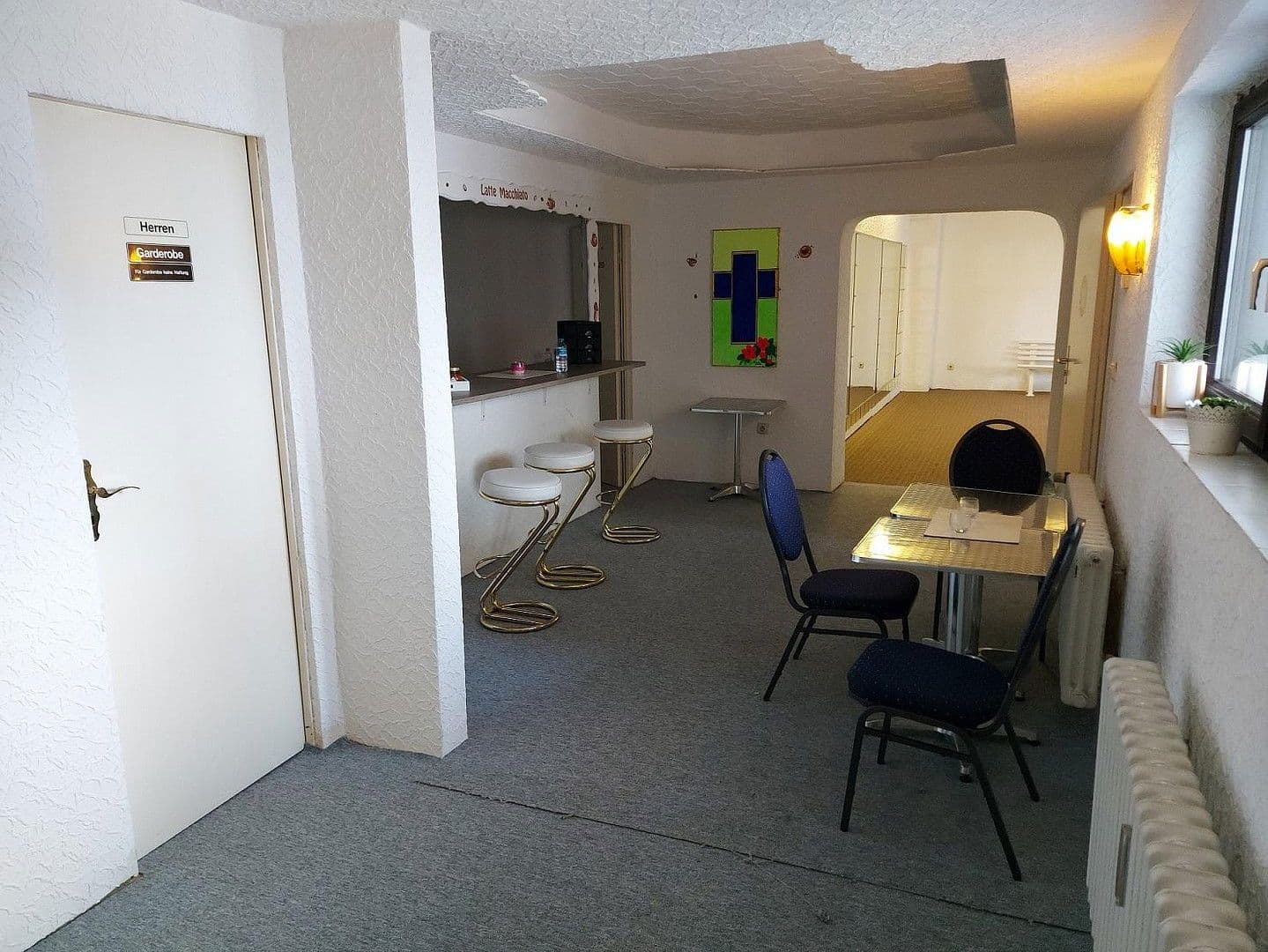 Prodej domu 1.310 m², pozemek 1.130 m², Duisburg, Severní Porýní-Vestfálsko Prodej domu 1.310 m², pozemek 1.130 m², Duisburg, Severní Porýní-Vestfálsko