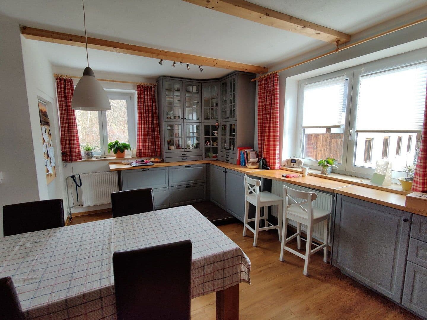 Pronájem bytu 5+1 198 m², Häfeliswald 115, Buchenberg, Bavorsko Pronájem bytu 5+1 198 m², Häfeliswald 115, Buchenberg, Bavorsko