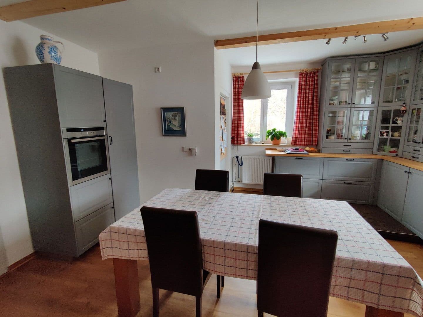 Pronájem bytu 5+1 198 m², Häfeliswald 115, Buchenberg, Bavorsko Pronájem bytu 5+1 198 m², Häfeliswald 115, Buchenberg, Bavorsko