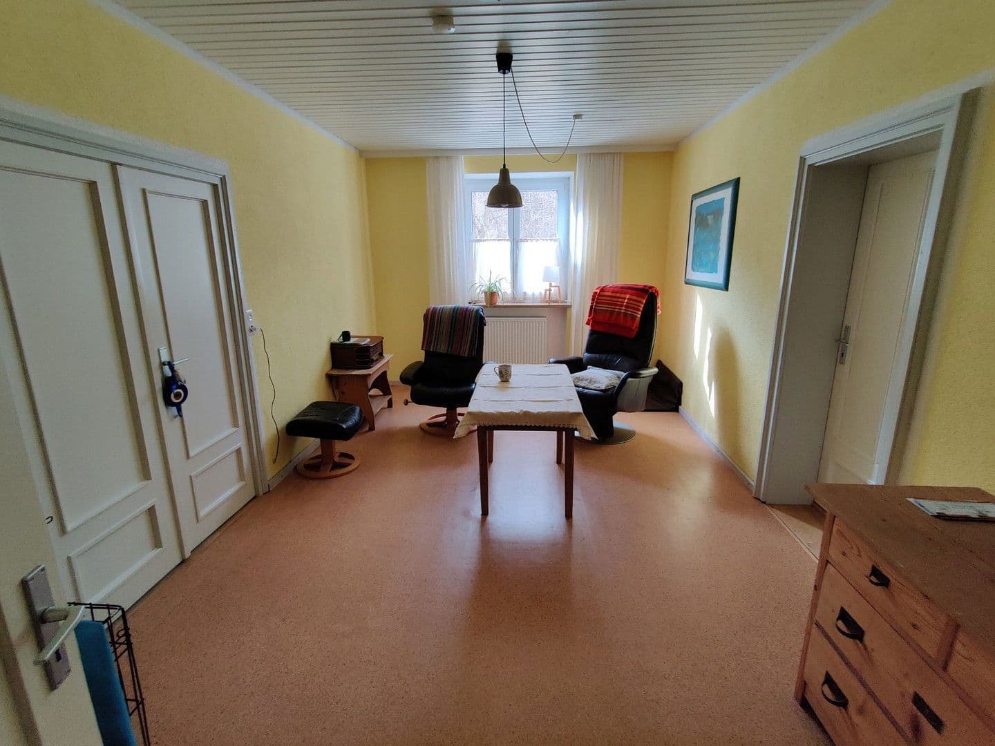 Pronájem bytu 5+1 198 m², Häfeliswald 115, Buchenberg, Bavorsko Pronájem bytu 5+1 198 m², Häfeliswald 115, Buchenberg, Bavorsko