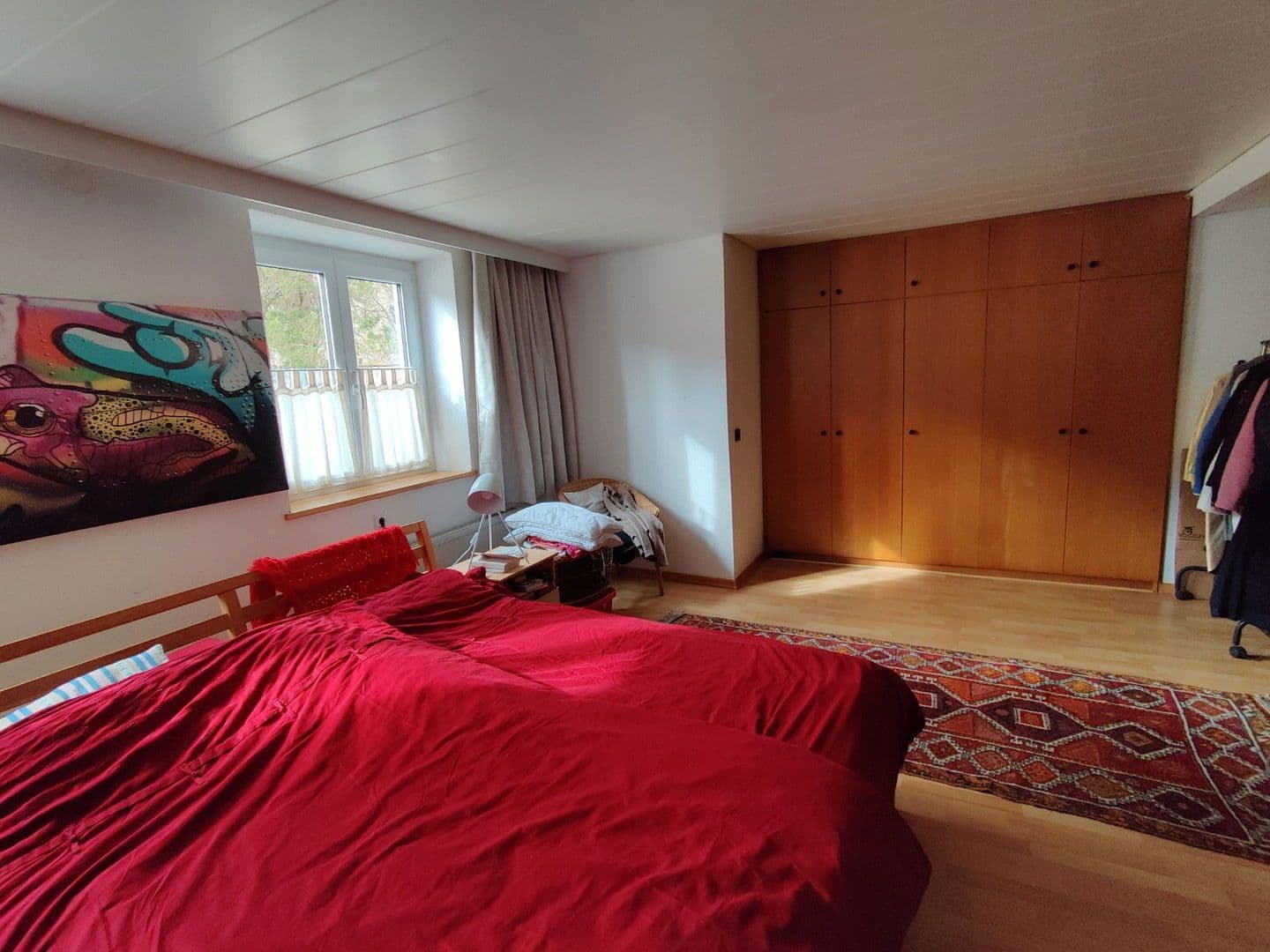 Pronájem bytu 5+1 198 m², Häfeliswald 115, Buchenberg, Bavorsko Pronájem bytu 5+1 198 m², Häfeliswald 115, Buchenberg, Bavorsko