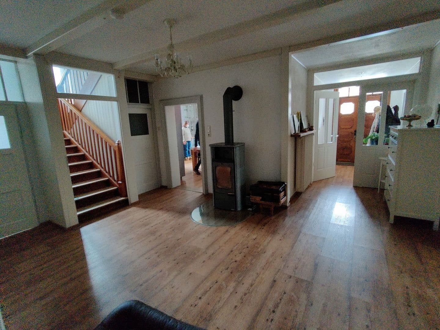 Pronájem bytu 5+1 198 m², Häfeliswald 115, Buchenberg, Bavorsko Pronájem bytu 5+1 198 m², Häfeliswald 115, Buchenberg, Bavorsko