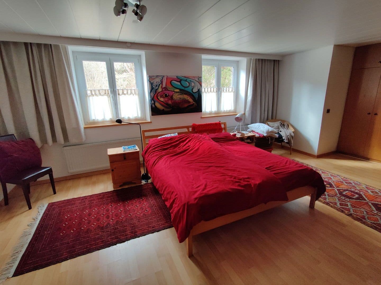 Pronájem bytu 5+1 198 m², Häfeliswald 115, Buchenberg, Bavorsko Pronájem bytu 5+1 198 m², Häfeliswald 115, Buchenberg, Bavorsko