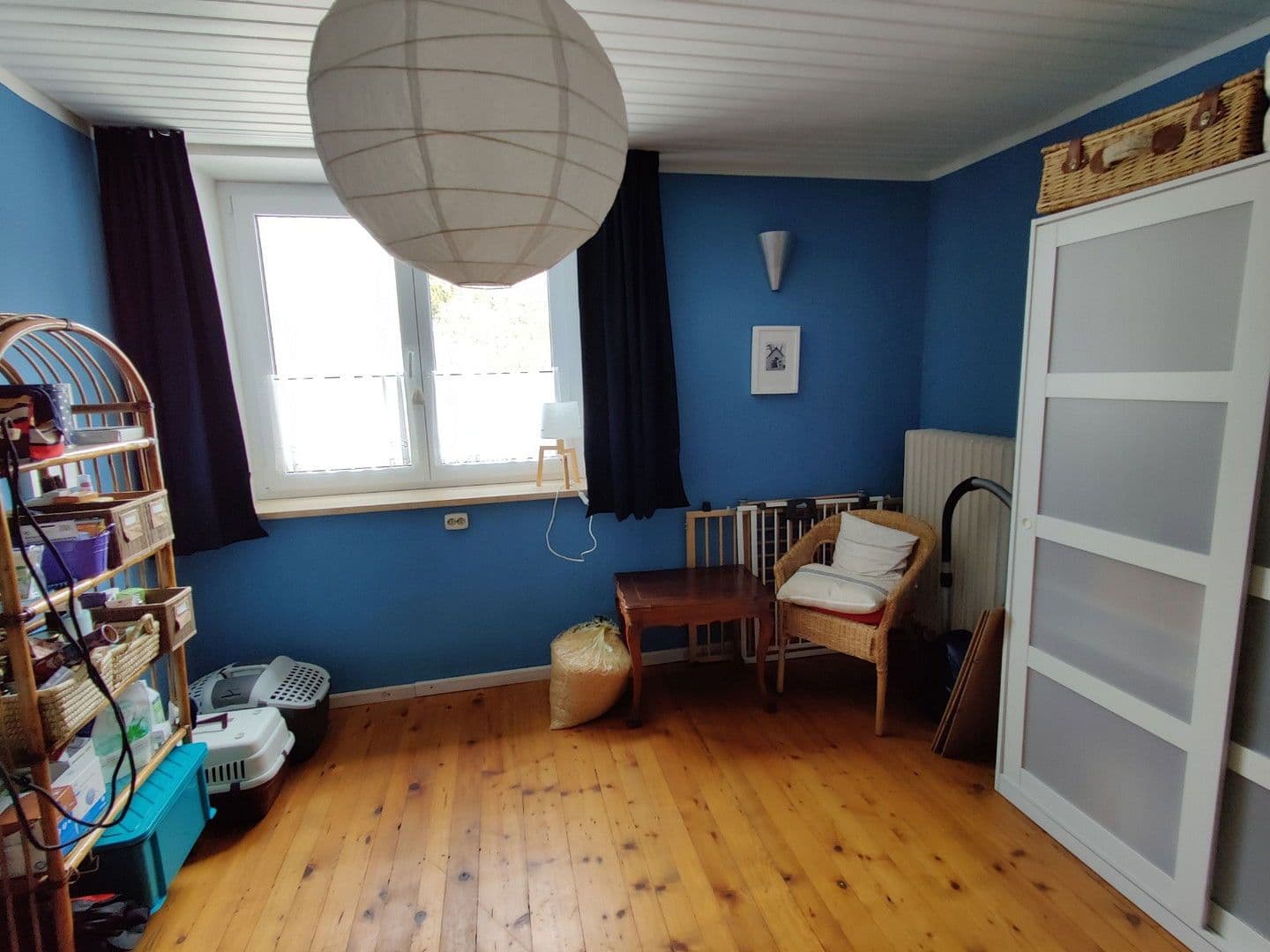 Pronájem bytu 5+1 198 m², Häfeliswald 115, Buchenberg, Bavorsko Pronájem bytu 5+1 198 m², Häfeliswald 115, Buchenberg, Bavorsko