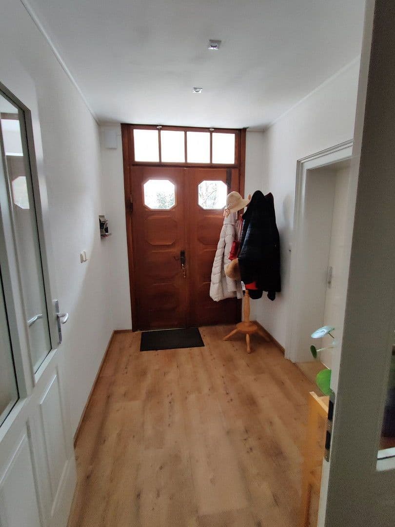 Pronájem bytu 5+1 198 m², Häfeliswald 115, Buchenberg, Bavorsko Pronájem bytu 5+1 198 m², Häfeliswald 115, Buchenberg, Bavorsko