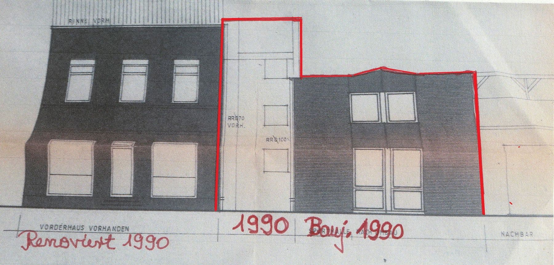 Prodej domu 770 m², pozemek 630 m², Duisburg, Severní Porýní-Vestfálsko Prodej domu 770 m², pozemek 630 m², Duisburg, Severní Porýní-Vestfálsko