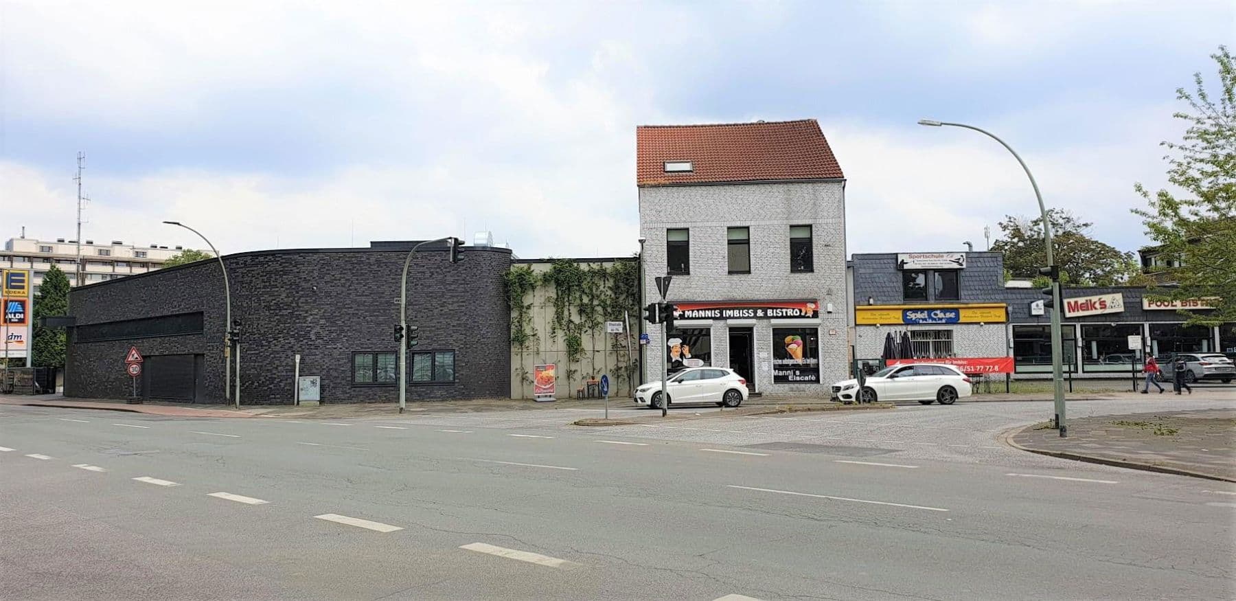 Prodej domu 770 m², pozemek 630 m², Duisburg, Severní Porýní-Vestfálsko Prodej domu 770 m², pozemek 630 m², Duisburg, Severní Porýní-Vestfálsko