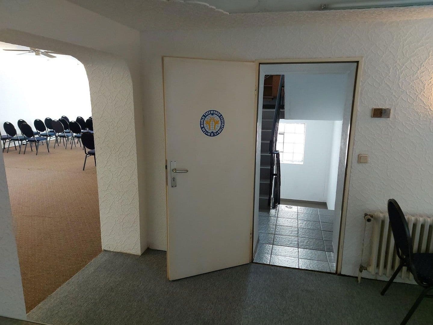 Prodej domu 770 m², pozemek 630 m², Duisburg, Severní Porýní-Vestfálsko Prodej domu 770 m², pozemek 630 m², Duisburg, Severní Porýní-Vestfálsko