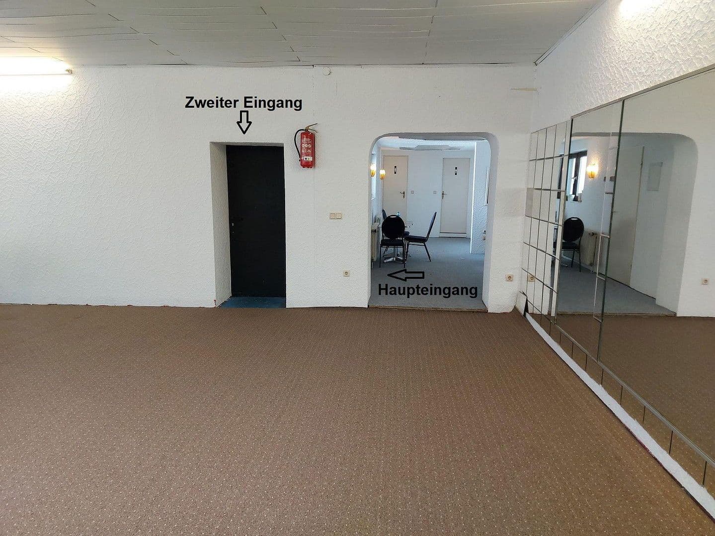 Prodej domu 770 m², pozemek 630 m², Duisburg, Severní Porýní-Vestfálsko Prodej domu 770 m², pozemek 630 m², Duisburg, Severní Porýní-Vestfálsko