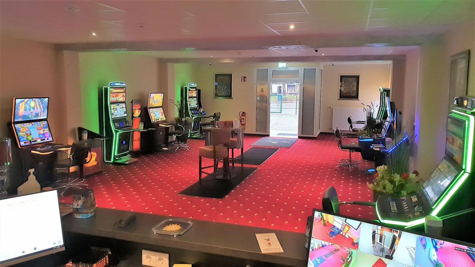 Prodej domu 770 m², pozemek 630 m², Duisburg, Severní Porýní-Vestfálsko Prodej domu 770 m², pozemek 630 m², Duisburg, Severní Porýní-Vestfálsko