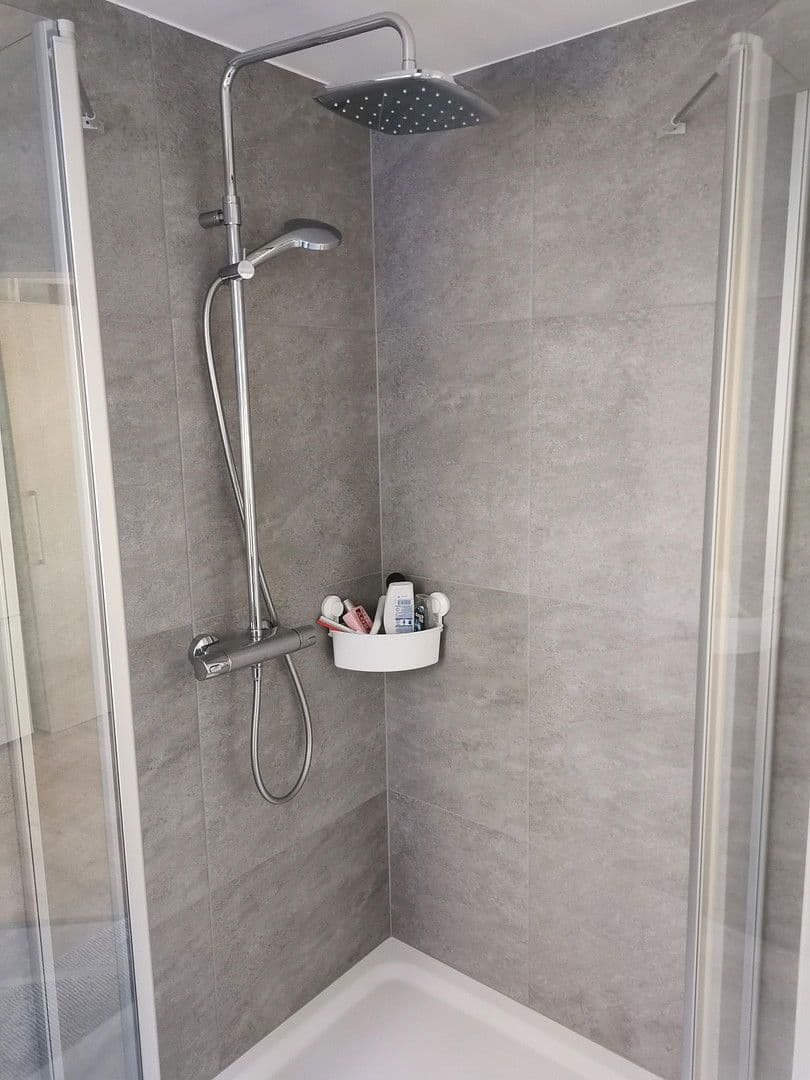 Pronájem bytu 2+1 47 m², Am Königshof 37, Georgsmarienhütte, Dolní Sasko Pronájem bytu 2+1 47 m², Am Königshof 37, Georgsmarienhütte, Dolní Sasko