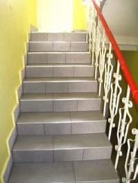 Pronájem bytu 3+1 61 m², Sternstr. 12, Pforzheim, Bádensko-Württembersko Pronájem bytu 3+1 61 m², Sternstr. 12, Pforzheim, Bádensko-Württembersko