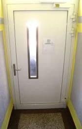 Pronájem bytu 3+1 61 m², Sternstr. 12, Pforzheim, Bádensko-Württembersko Pronájem bytu 3+1 61 m², Sternstr. 12, Pforzheim, Bádensko-Württembersko