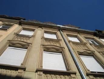 Pronájem bytu 3+1 61 m², Sternstr. 12, Pforzheim, Bádensko-Württembersko Pronájem bytu 3+1 61 m², Sternstr. 12, Pforzheim, Bádensko-Württembersko