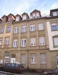 Pronájem bytu 3+1 61 m², Sternstr. 12, Pforzheim, Bádensko-Württembersko Pronájem bytu 3+1 61 m², Sternstr. 12, Pforzheim, Bádensko-Württembersko