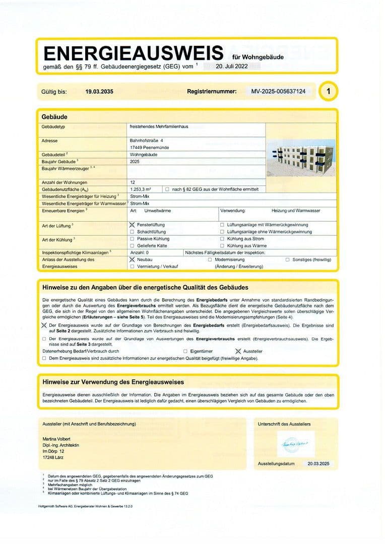 Pronájem bytu 3+1 93 m², Bahnhofsstrasse 4, Peenemünde, Mecklenburg-Vorpommern Pronájem bytu 3+1 93 m², Bahnhofsstrasse 4, Peenemünde, Mecklenburg-Vorpommern