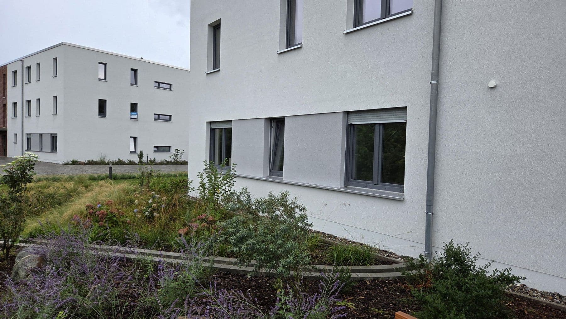 Pronájem bytu 3+1 93 m², Bahnhofsstrasse 4, Peenemünde, Mecklenburg-Vorpommern Pronájem bytu 3+1 93 m², Bahnhofsstrasse 4, Peenemünde, Mecklenburg-Vorpommern