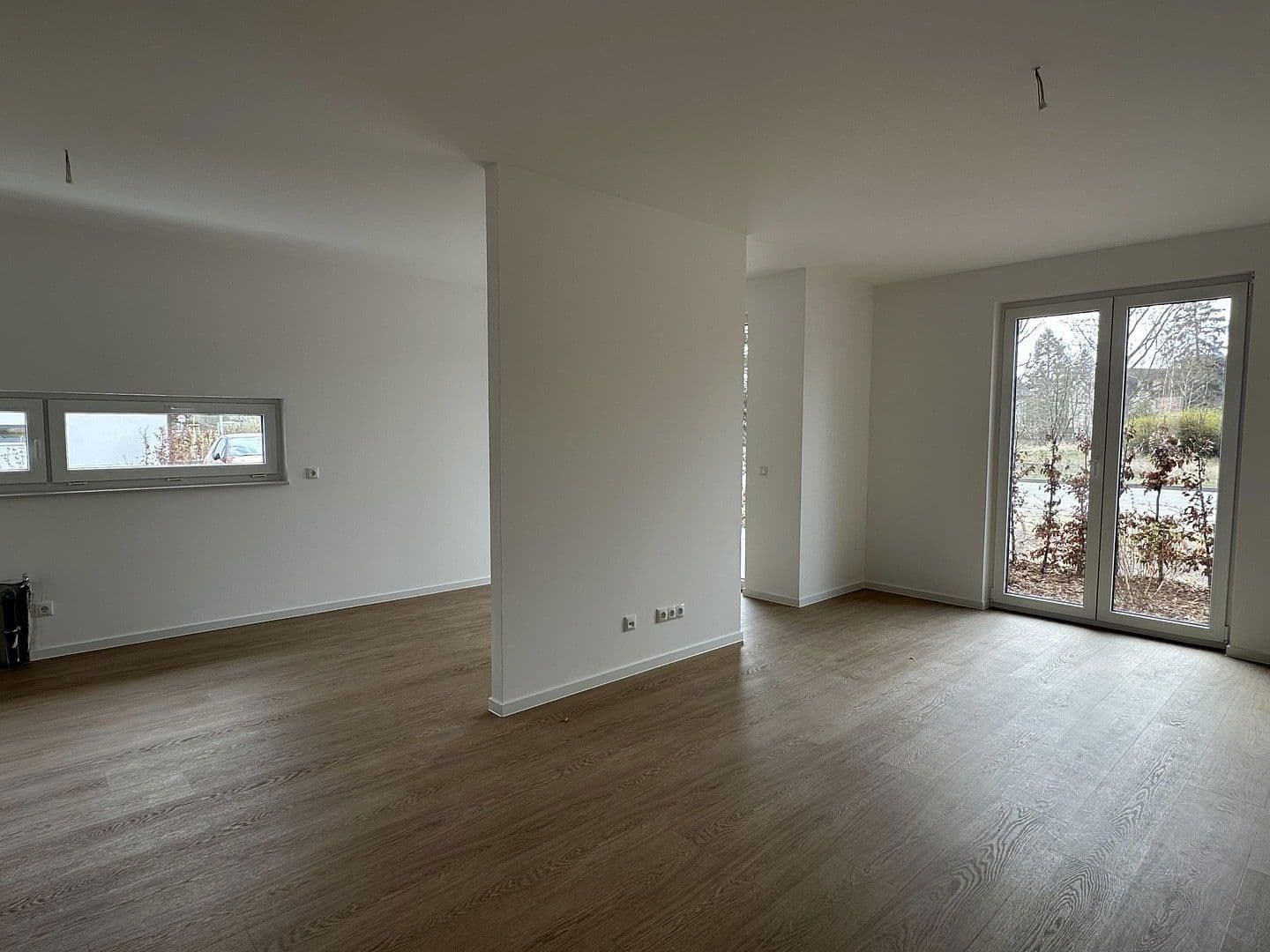 Pronájem bytu 3+1 93 m², Bahnhofsstrasse 4, Peenemünde, Mecklenburg-Vorpommern Pronájem bytu 3+1 93 m², Bahnhofsstrasse 4, Peenemünde, Mecklenburg-Vorpommern