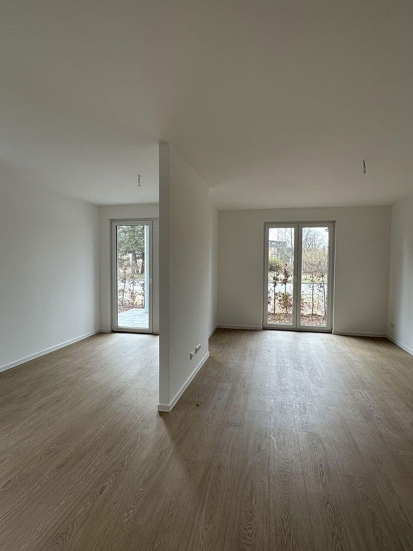 Pronájem bytu 3+1 93 m², Bahnhofsstrasse 4, Peenemünde, Mecklenburg-Vorpommern Pronájem bytu 3+1 93 m², Bahnhofsstrasse 4, Peenemünde, Mecklenburg-Vorpommern