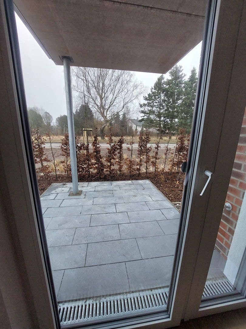 Pronájem bytu 3+1 93 m², Bahnhofsstrasse 4, Peenemünde, Mecklenburg-Vorpommern Pronájem bytu 3+1 93 m², Bahnhofsstrasse 4, Peenemünde, Mecklenburg-Vorpommern