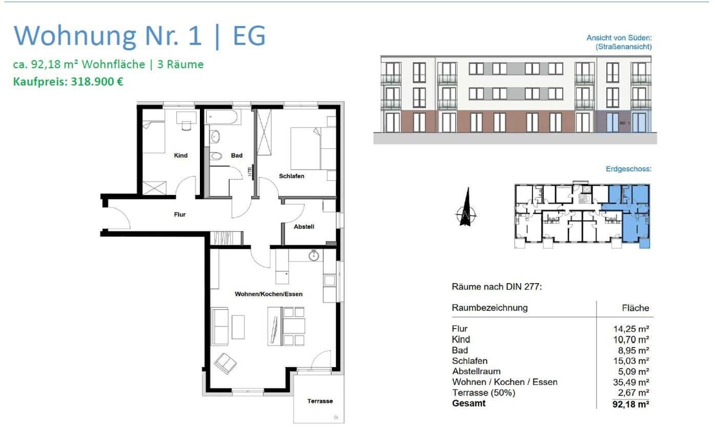 Pronájem bytu 3+1 93 m², Bahnhofsstrasse 4, Peenemünde, Mecklenburg-Vorpommern Pronájem bytu 3+1 93 m², Bahnhofsstrasse 4, Peenemünde, Mecklenburg-Vorpommern