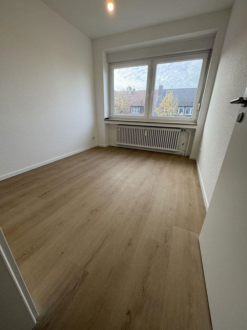 Pronájem bytu 4+1 102 m², Marl, Severní Porýní-Vestfálsko Pronájem bytu 4+1 102 m², Marl, Severní Porýní-Vestfálsko