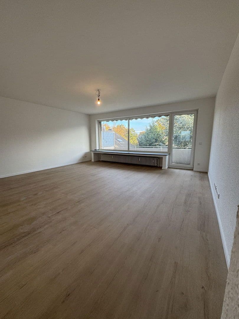 Pronájem bytu 4+1 102 m², Marl, Severní Porýní-Vestfálsko Pronájem bytu 4+1 102 m², Marl, Severní Porýní-Vestfálsko