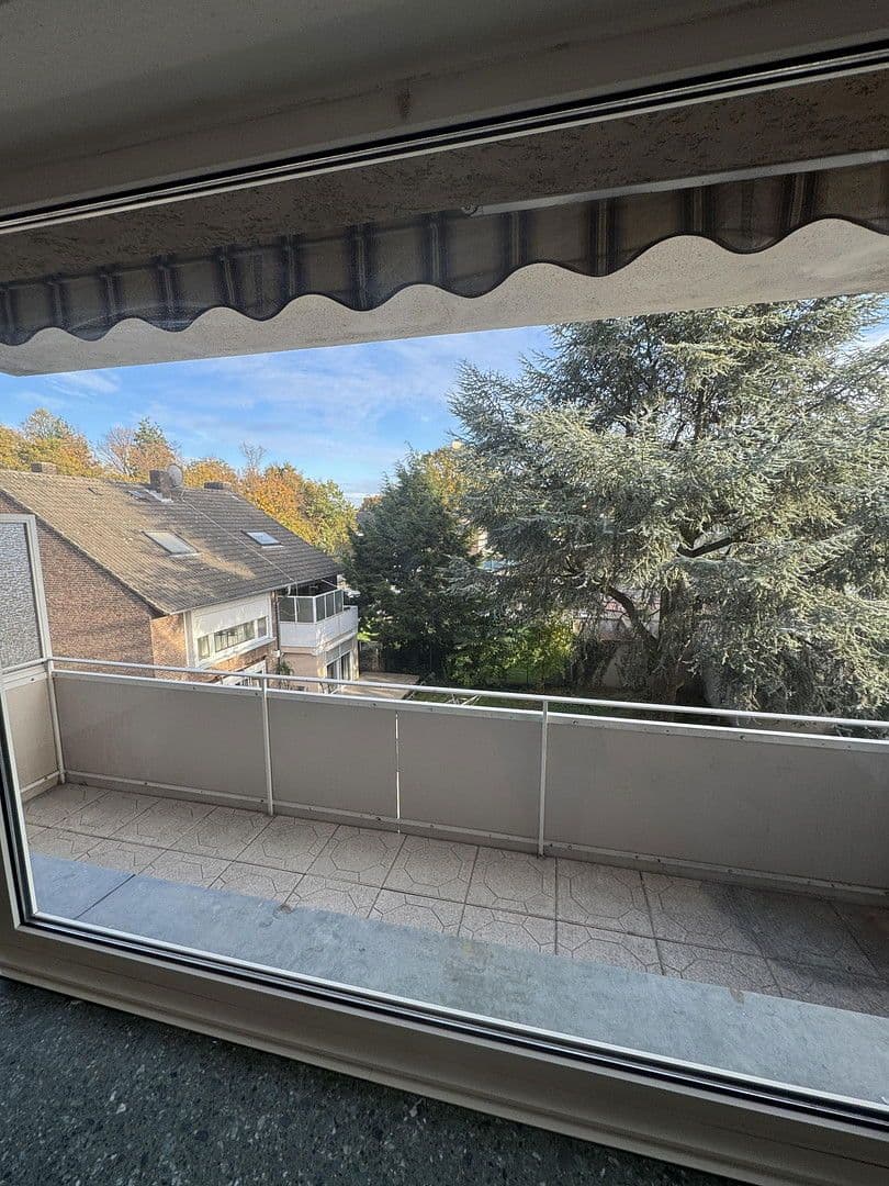 Pronájem bytu 4+1 102 m², Marl, Severní Porýní-Vestfálsko Pronájem bytu 4+1 102 m², Marl, Severní Porýní-Vestfálsko